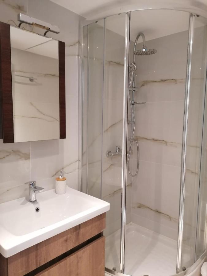 Syntagma Nest Apartment Athene Buitenkant foto